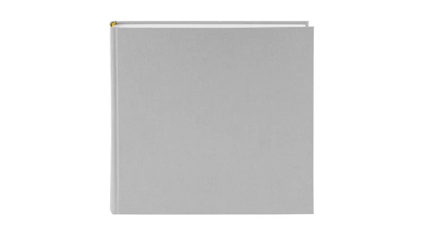 goldbuch Fotoalbum aus Naturpapier 