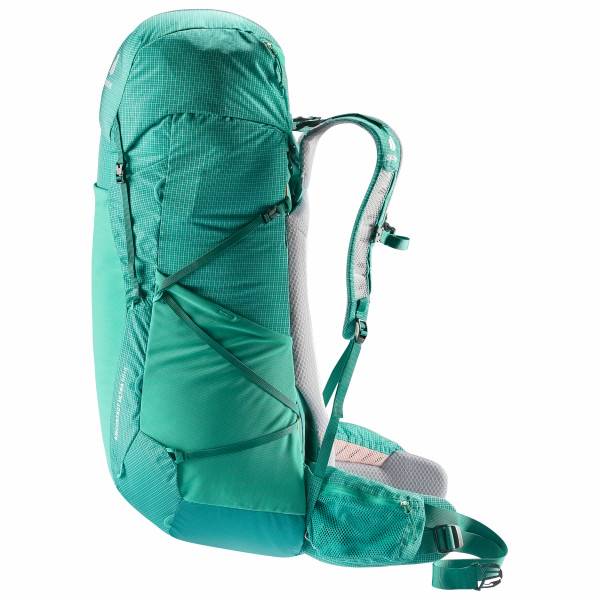 Deuter - Aircontact Ultra 50+5 - Trekkingrucksack