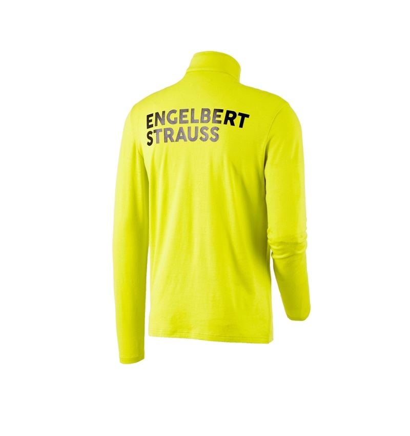 Troyer Merino e.s.trail