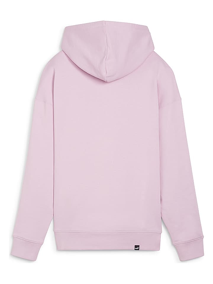 Puma Hoodie in Rosa günstig kaufen M