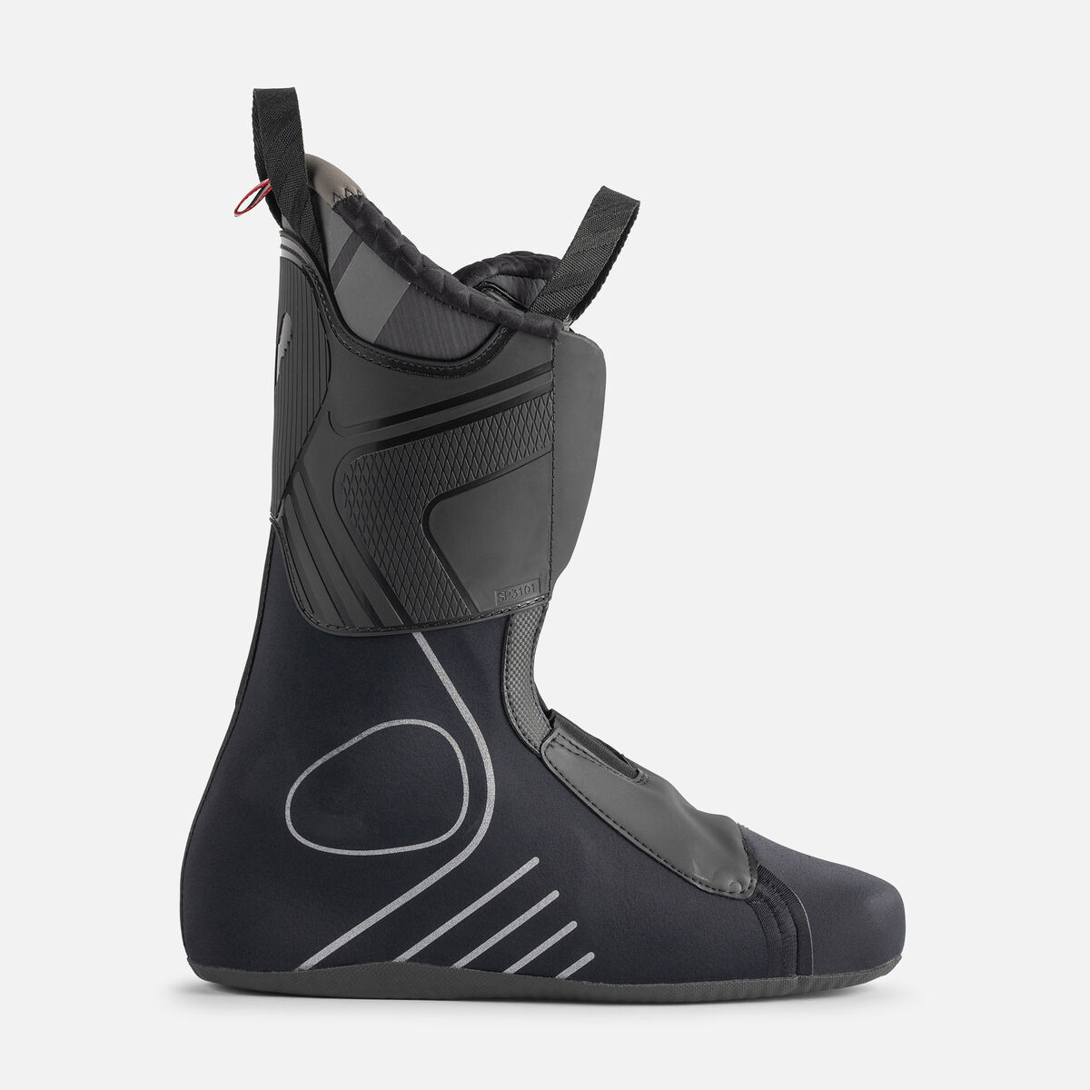 Herren On Piste Skischuhe HI-Speed Elite 120 LV Gw