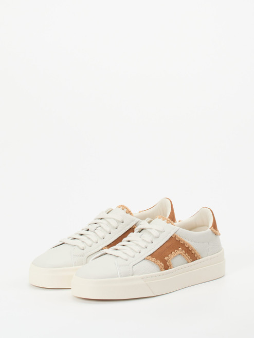Sneaker-16637020006 Santoni