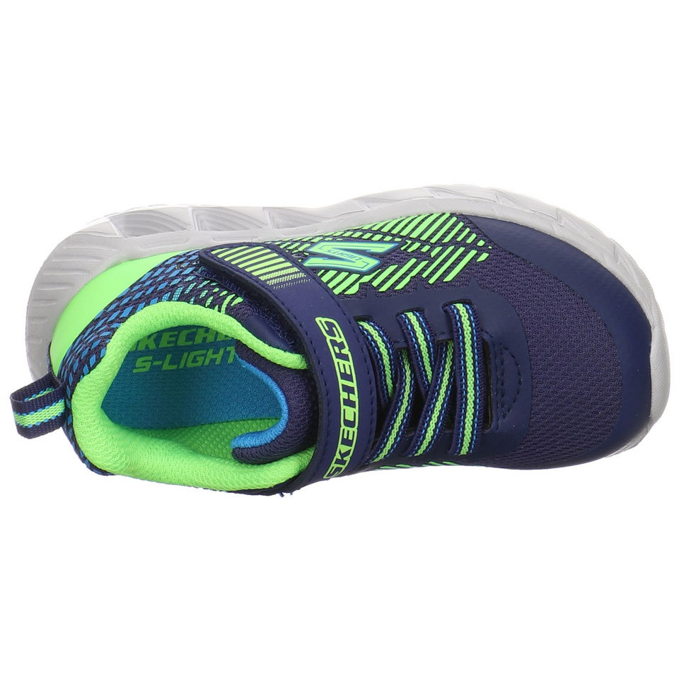 Skechers Magna Lights Grux Sneaker
