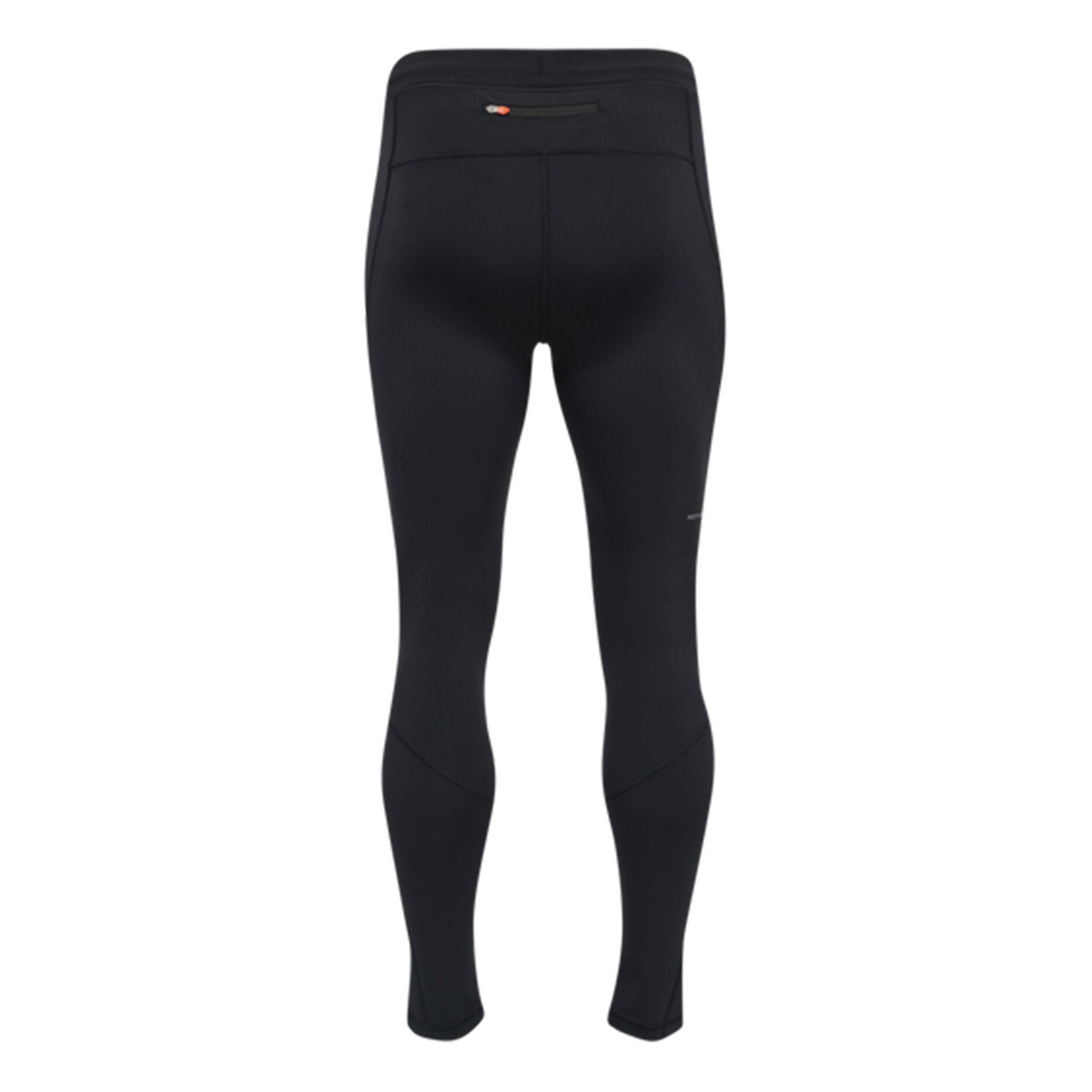 Long Tight Herren - Schwarz
