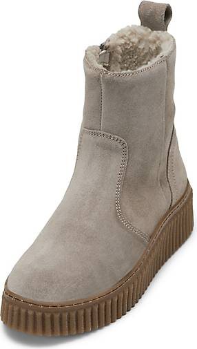 Marc O'Polo Stiefel mit Innenzipper