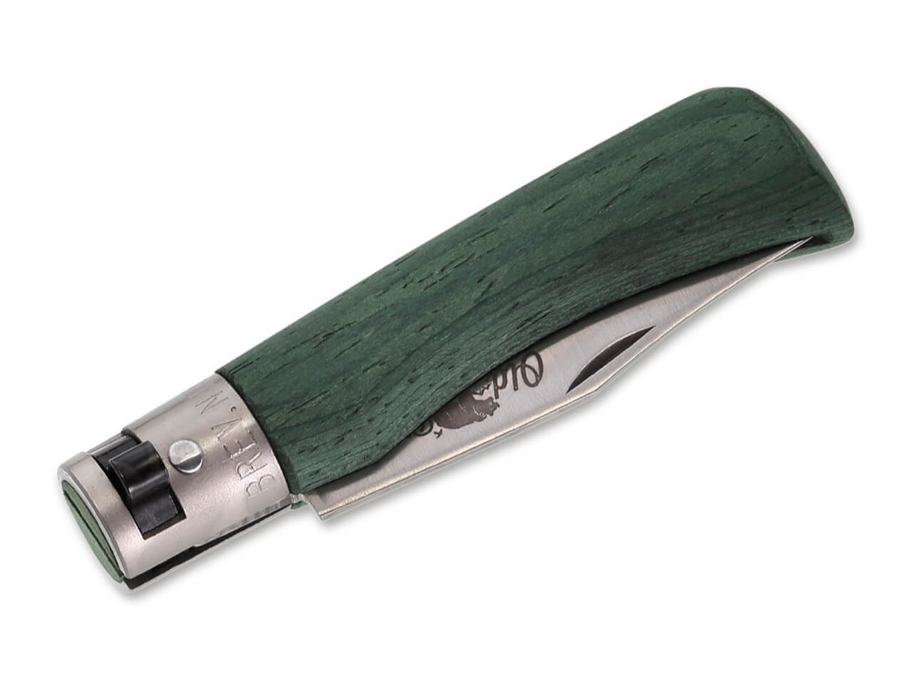 Full Color XS Green