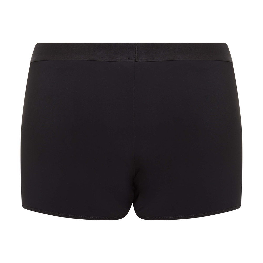 rejeanne Boxer Glow Noir Culotte menstruelle