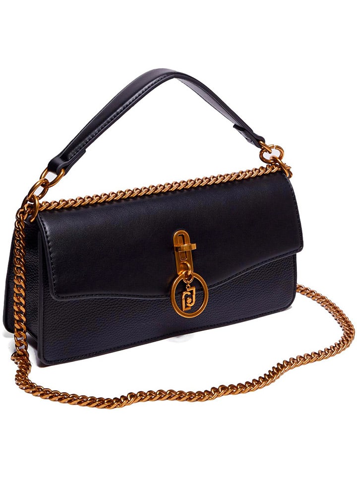 Liu Jo Umhängetasche in Schwarz - (B)27 x (H)13 x (T)7 cm günstig kaufen onesize