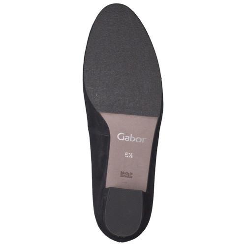 Pumps-24051090047 Gabor Comfort