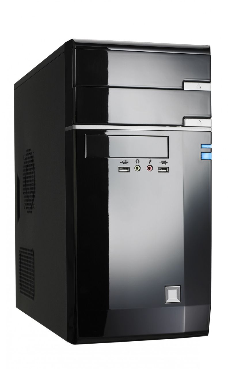 Captiva AMD A10 X4 7800