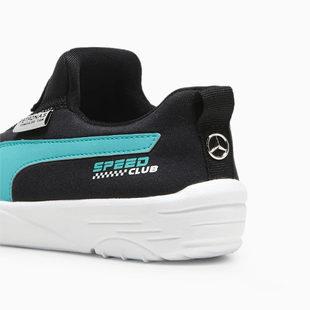 PUMA Mercedes AMG Petronas Bao Kart 308233_01 / schwarz