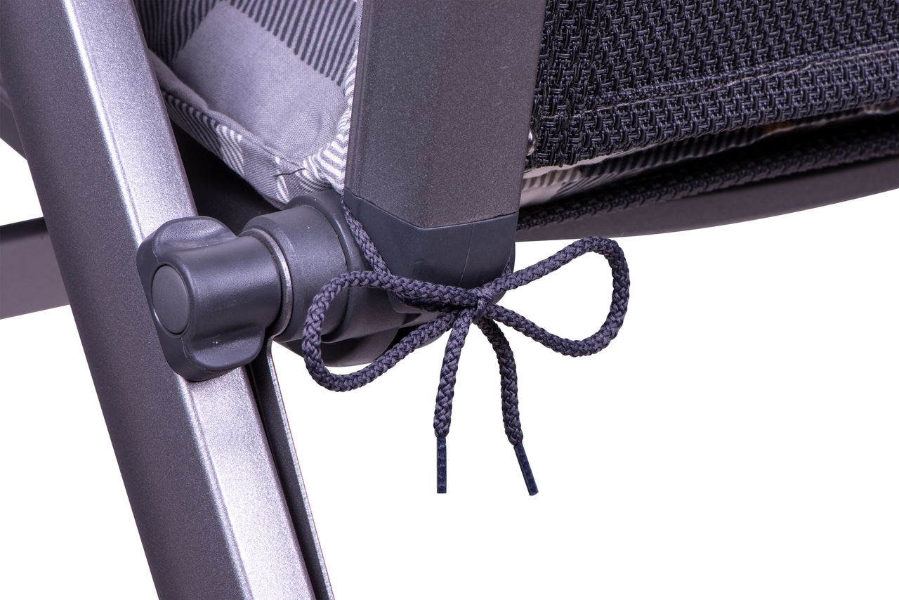 GO-DE Textil Liegenauflage