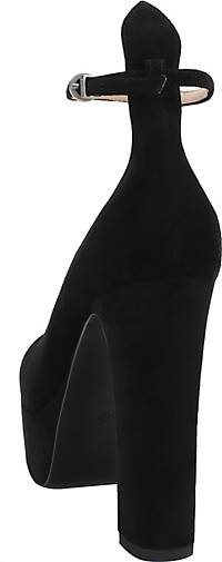 ekonika Pumps Mit modischer Plateausohle