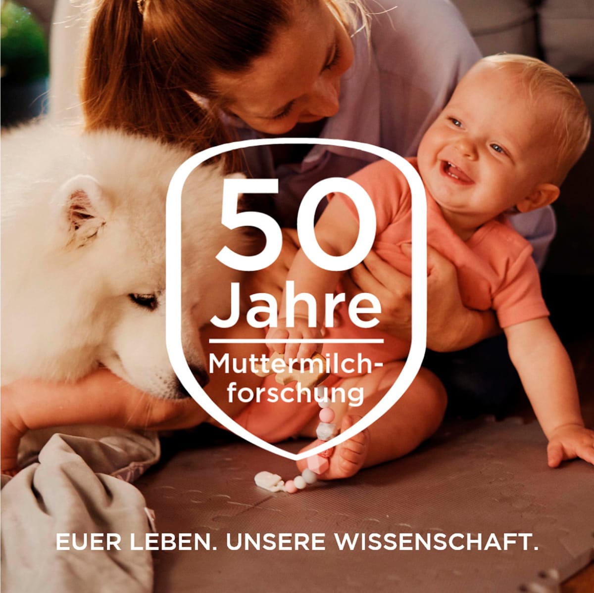 Kindermilch Pronutra ab 1 Jahr, 800 g