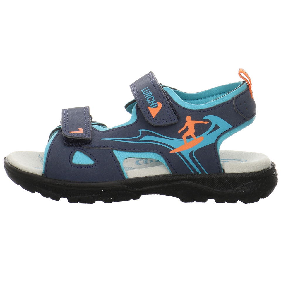 Lurchi Kite Sandale