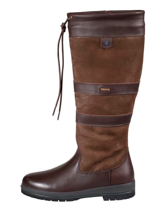 Dubarry Stiefel Galway RegularFit™
