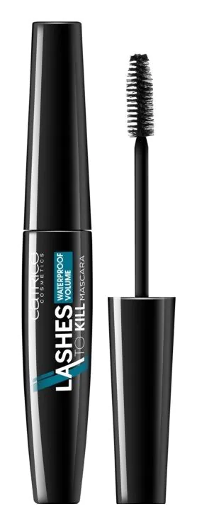 Catrice Lashes To Kill vandfast mascara