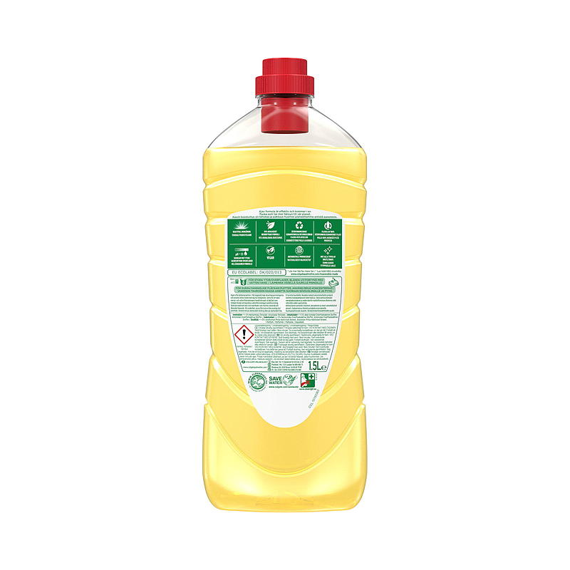 Ajax Ajax 1,5 l Sitron