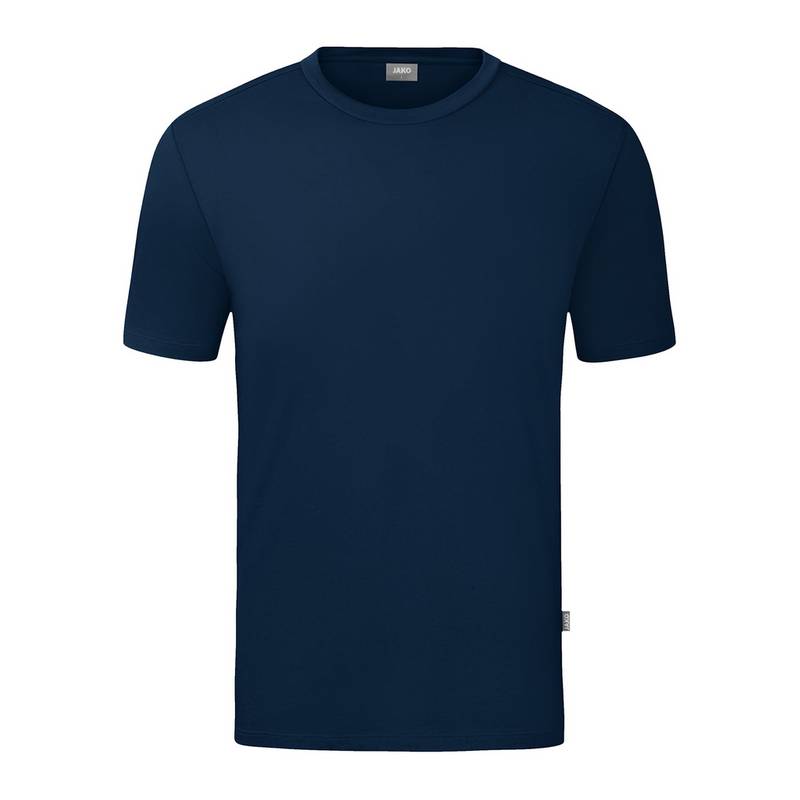 JAKO Organic Stretch T-Shirt Funktionsshirt Herren