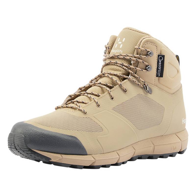 Haglöfs L.I.M Mid Proof Eco Wanderschuhe Damen