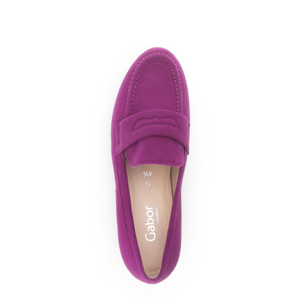 Gabor comfort Slipper pink