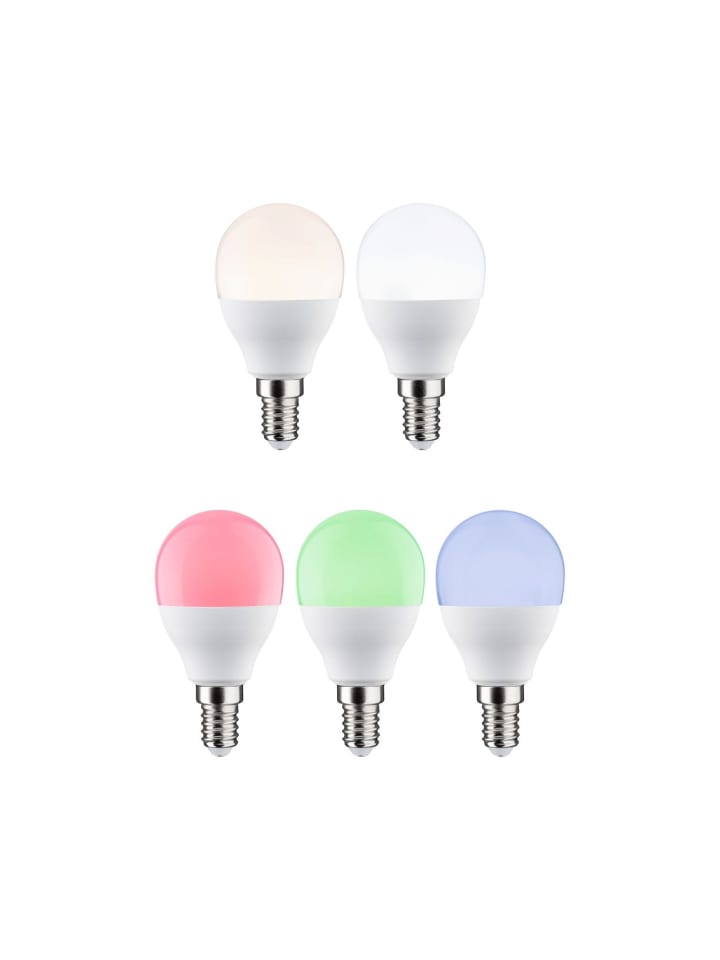 paulmann Standard 230V LED Tropfen E14 F günstig kaufen onesize