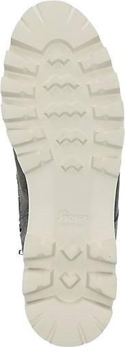 Sioux Stiefel Mered.-730-TEX-WF-H