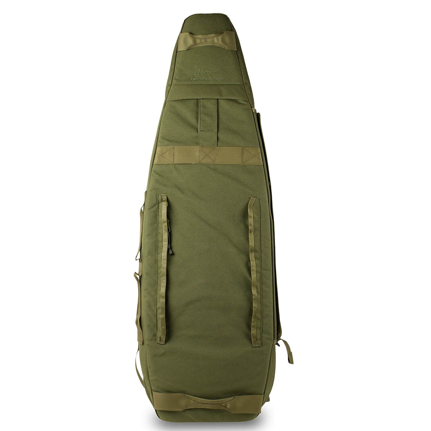FMPS Weapon Bag M