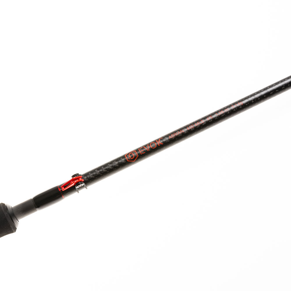 Canne Spinning Evok Aerian 652MLS 1.96m, 5-14g