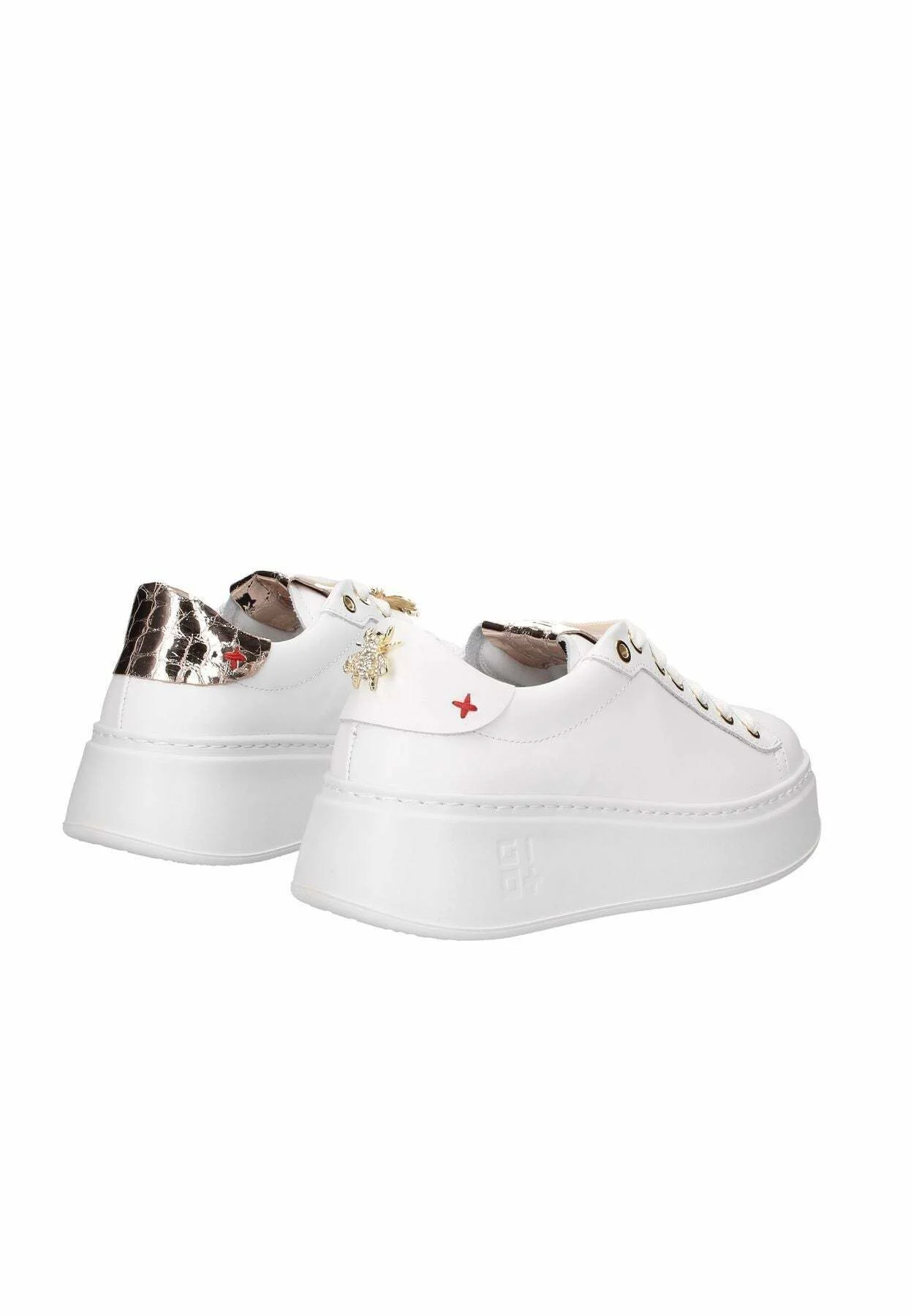 GIO+ PIA- Zapatillas bajas