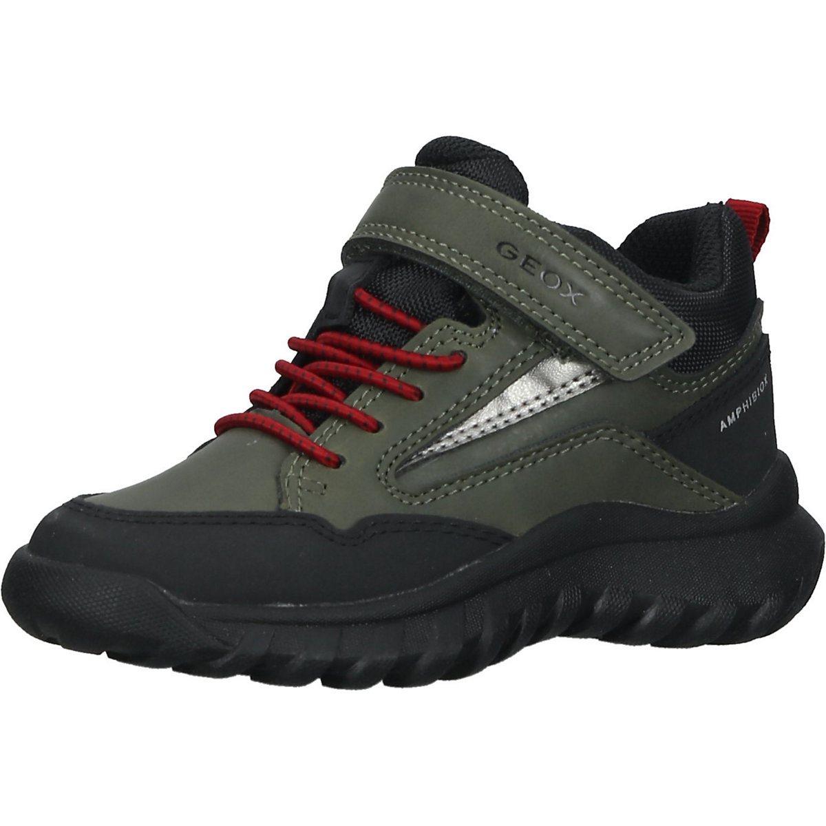 Wanderschuhe Halbschuhe
