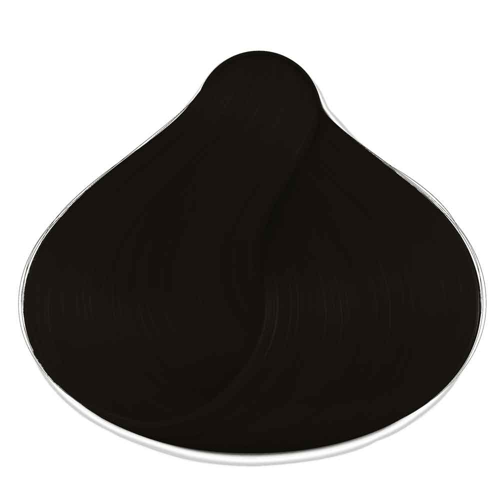 Greyfree Farbe schwarz 7,5 ml