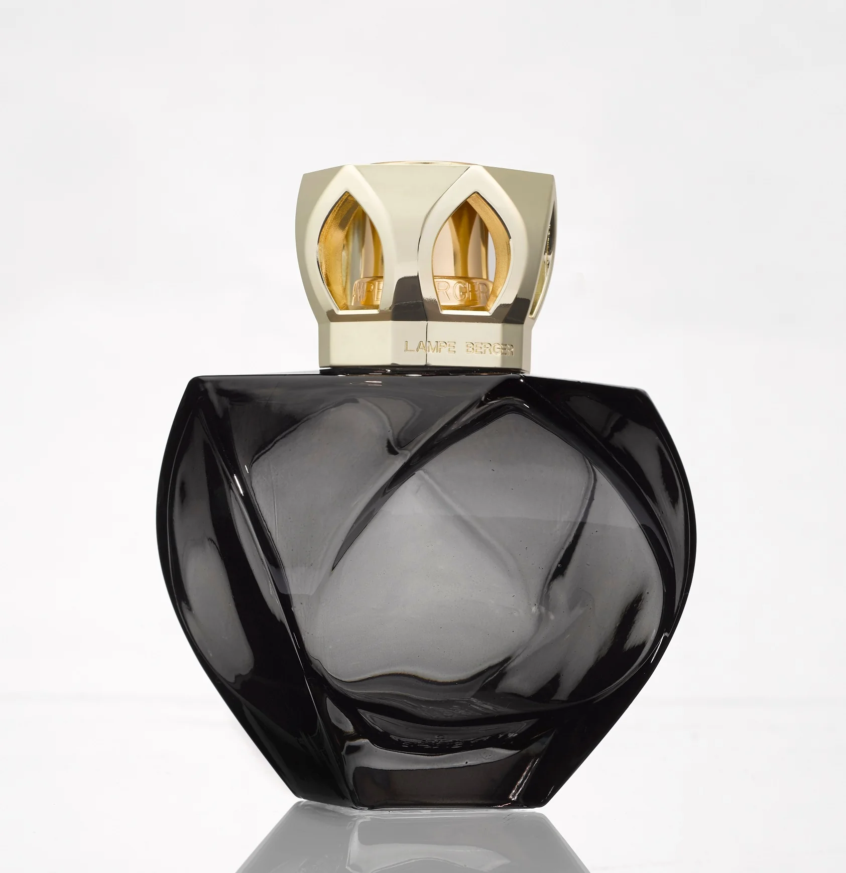 Lampe Cofanetto Eternity Noire - Lampeboks, Katalytisk Lampe
