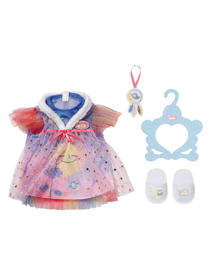 Baby Annabell Puppenoutfit ''Baby Annabell Sweet Dreams'' - ab 3 Jahren günstig kaufen onesize