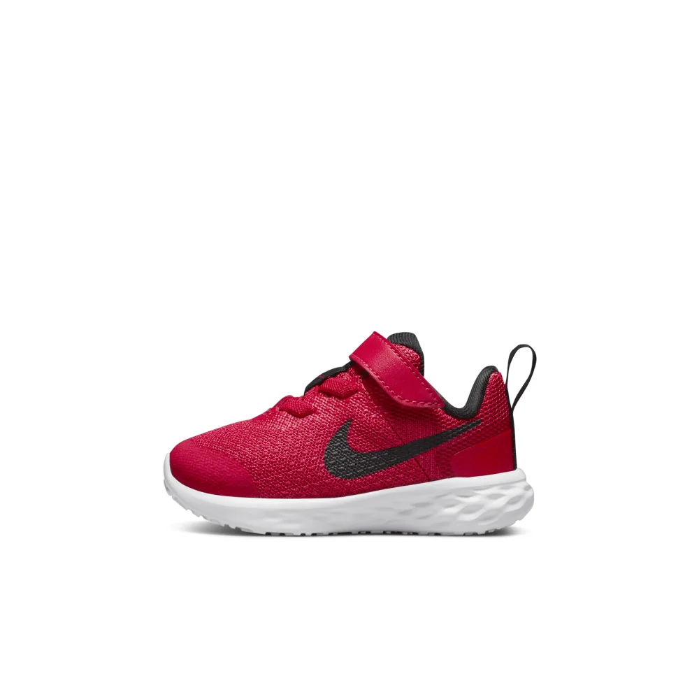 Nike Revolution 6 DD1094-607 / rot