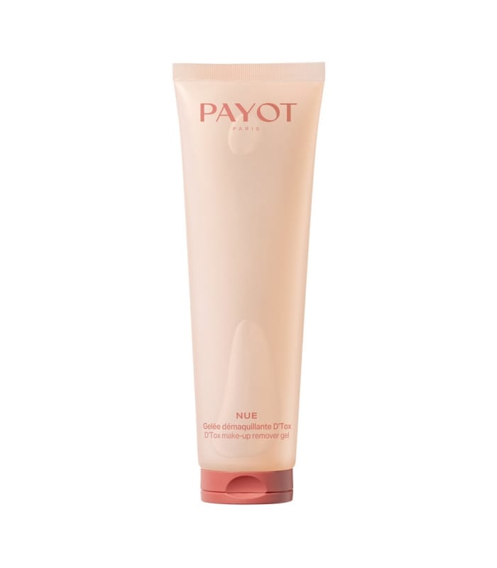 Payot-NUE-Gelée Démaquillante D'tox 2 en 1