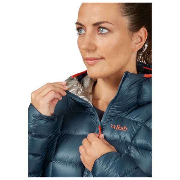Rab - Women's Mythic G Jacket - Daunenjacke