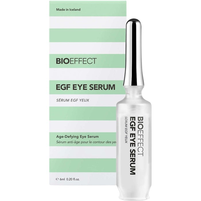 EGF Eye Serum