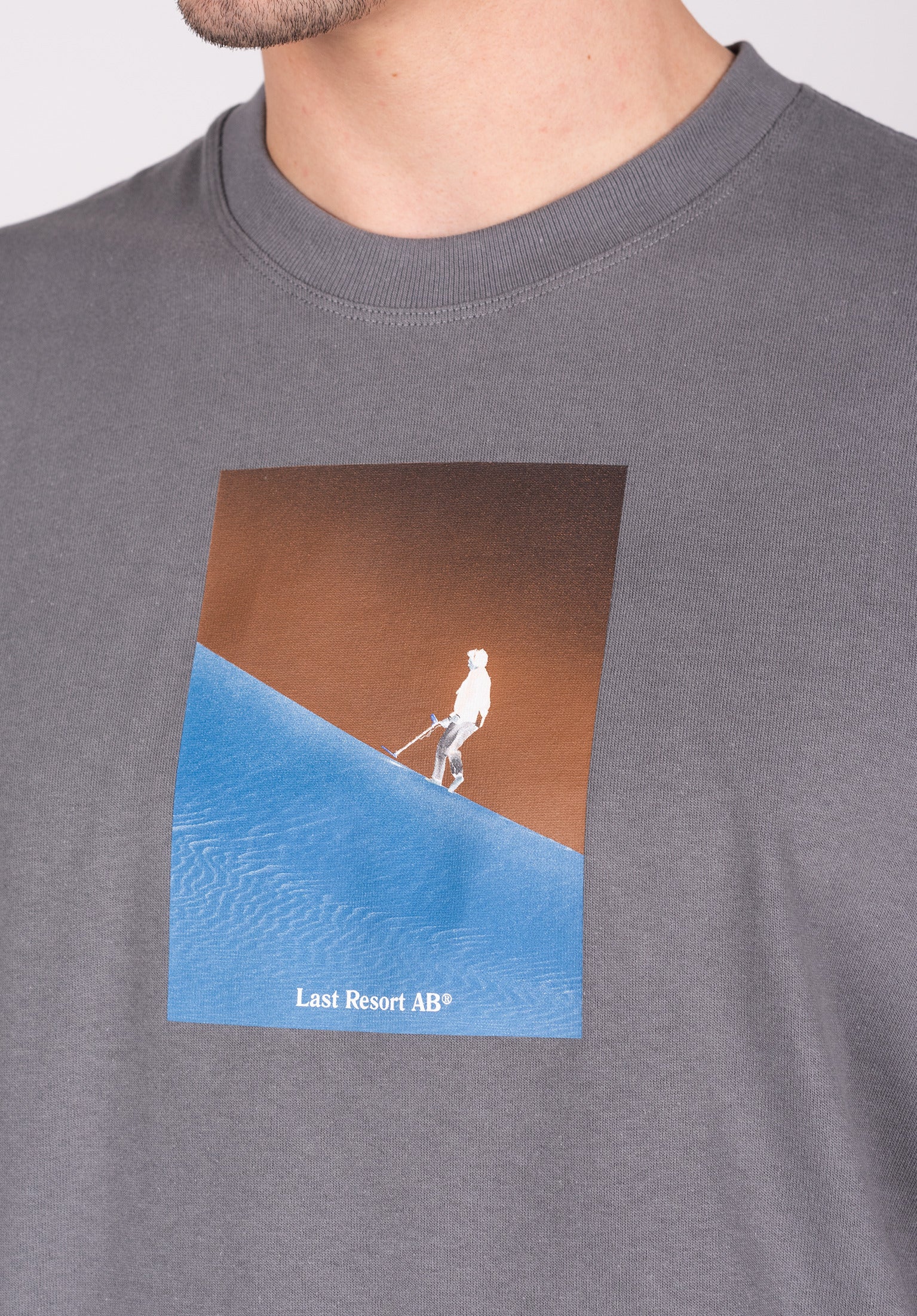 Dunes Tee