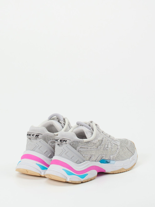 Sneaker-16654490019 ASH