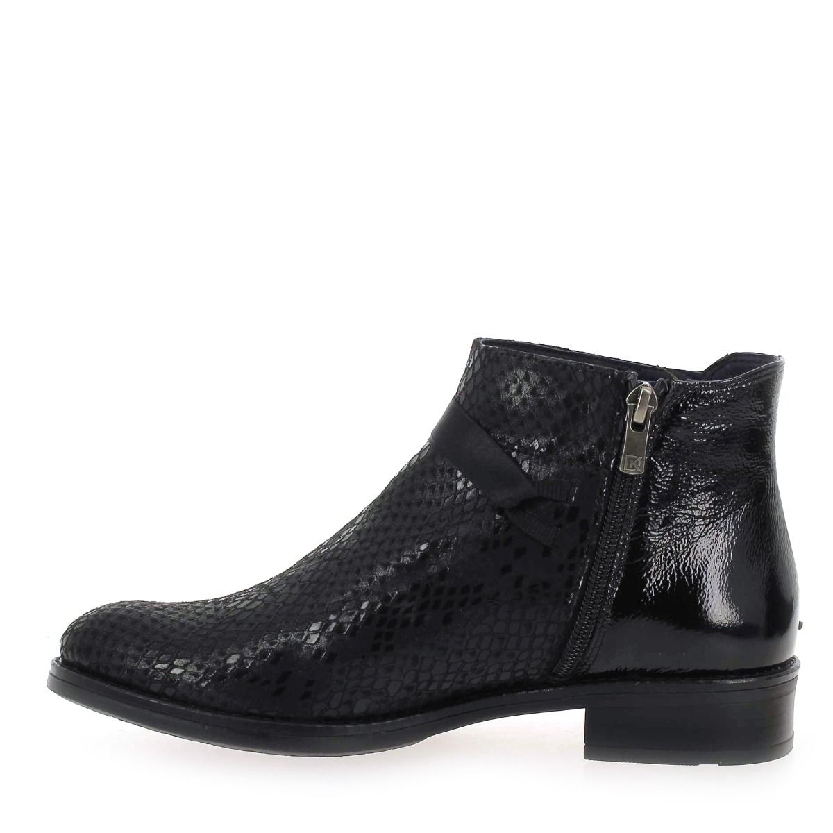 Dorking  TIERRA 8004 - Noir