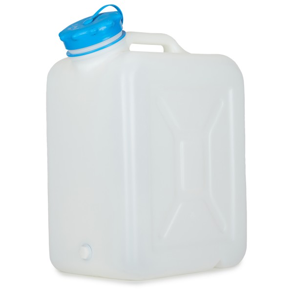 Hünersdorff - Weithalskanister - Wasserträger