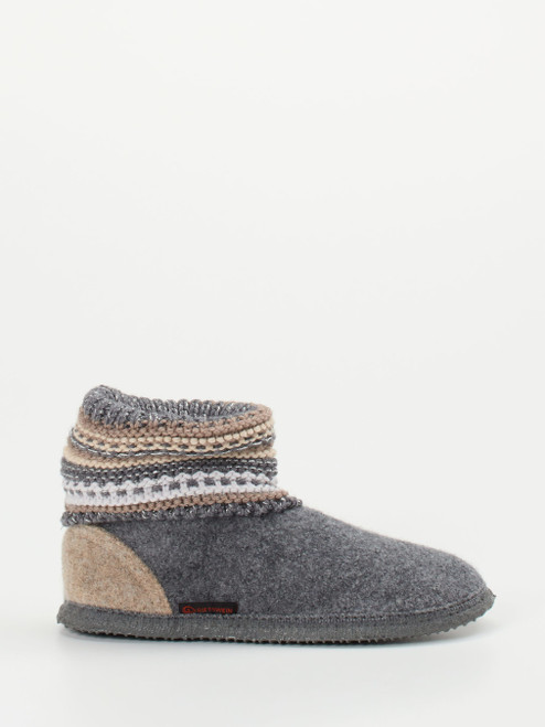 Hüttenschuh-71804590001 Giesswein