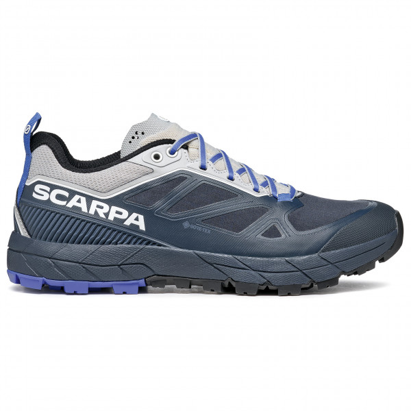 Scarpa - Women's Rapid GTX - Approachschuhe