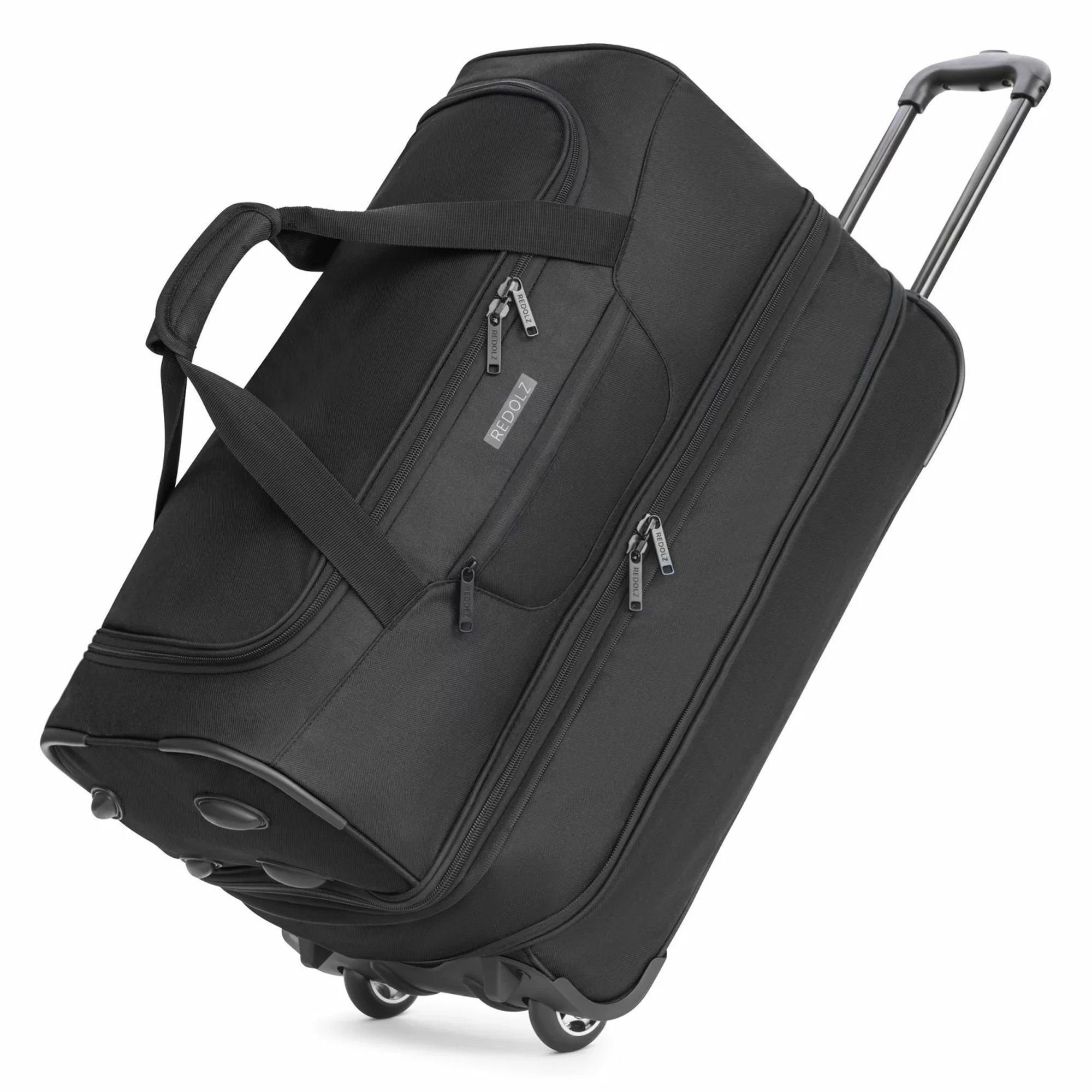 Redolz Reisetasche Duffle Essentials, Polyester