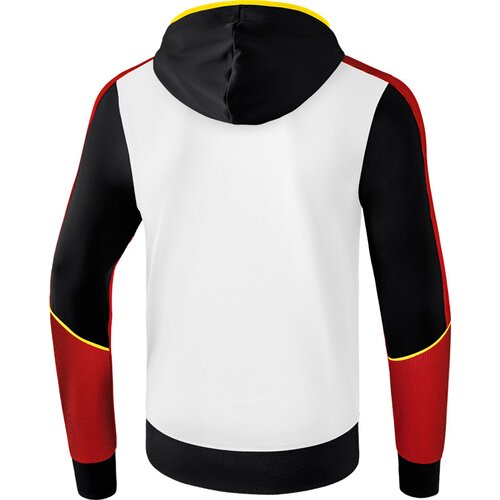 HERREN PREMIUM ONE 2.0 TRAININGSJACKE MIT KAPUZE