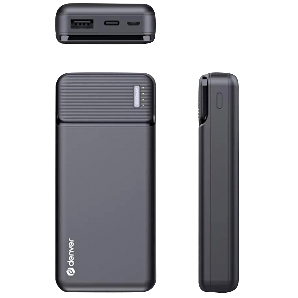 Denver Powerbank DENVER PBS-10007