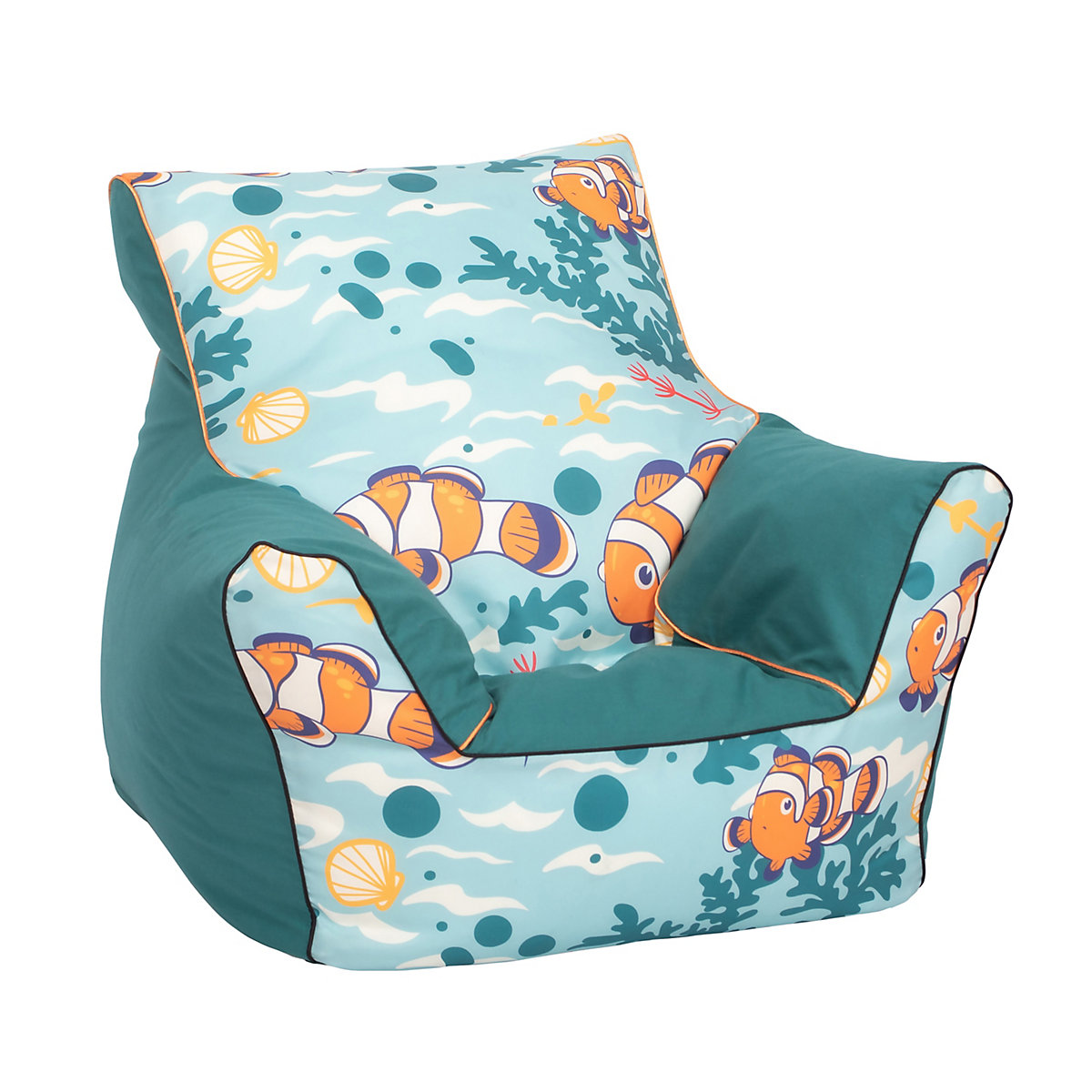 Kindersitzsack 