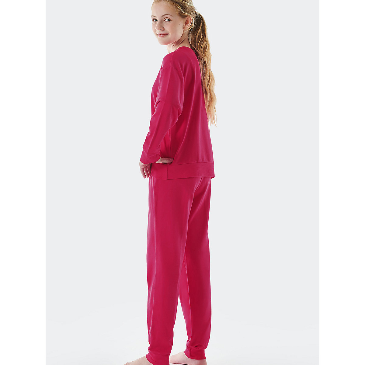 Pyjama Teens Nightwear Schlafanzüge für Mädchen