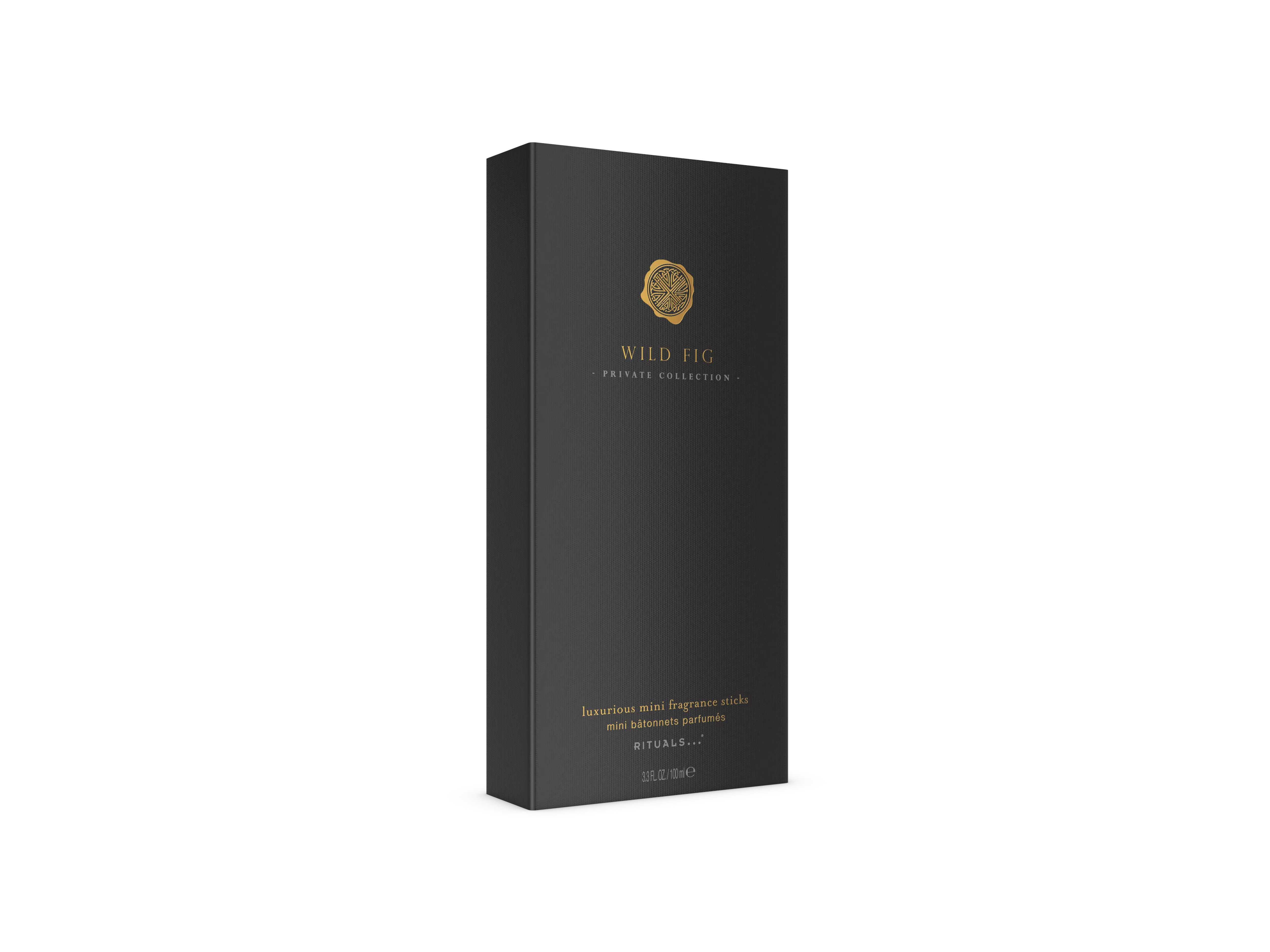 Wild Fig Mini Fragrance Sticks